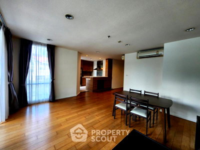 Condos for sale : Spacious 2-BR 113 Sqm Villa Sikhara Condominium Phrom Phong (ID 1630733)