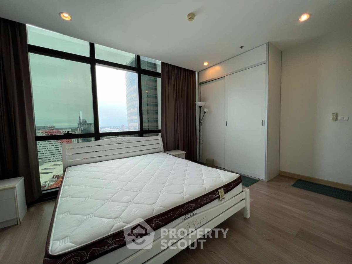รูป ขายคอนโด 3 ห้องนอน ชั้น 31 Astro Condo นนทบุรี (ID 2838278) - รูปที่ 2/8