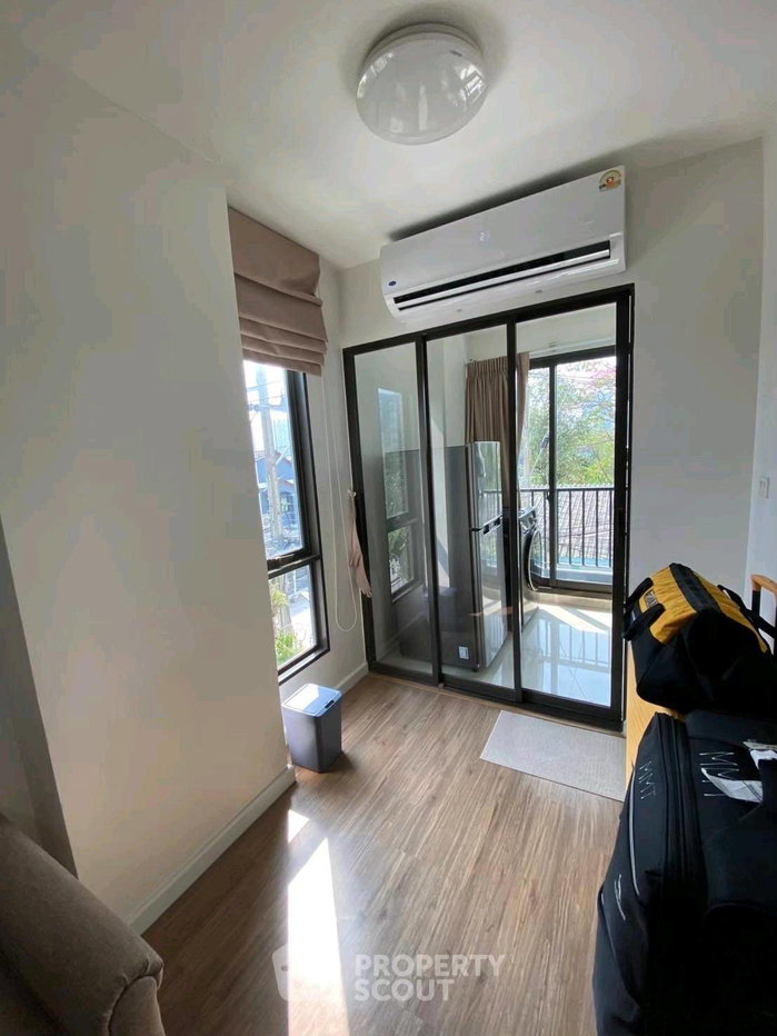 รูป คอนโด 1-ห้องนอน ที่ ไอคอนโด สุขุมวิท 103 ใน บางนาเหนือ (ID 3309842) - รูปที่ 3/5