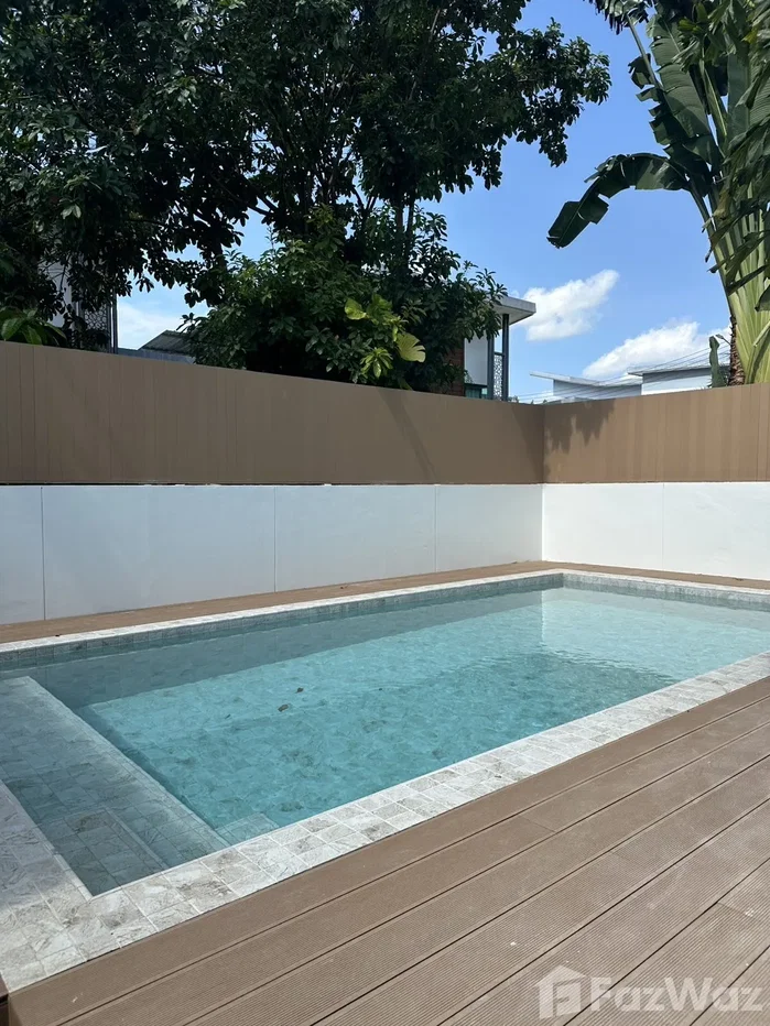 รูป 3 Bedroom for Rent at Grand Boat Plaza in Phuket 5629177 - รูปที่ 8/32