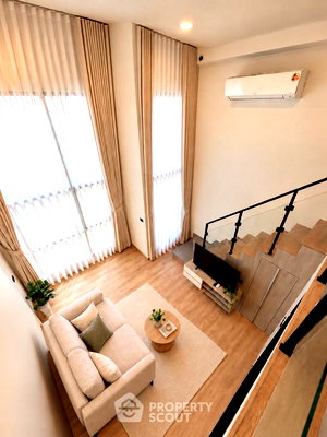 Condos for rent : 17th-Floor 1-BR At Origin Plug & Play Sirindhorn Station Near MRT Sirindhorn (ID 3312842)
