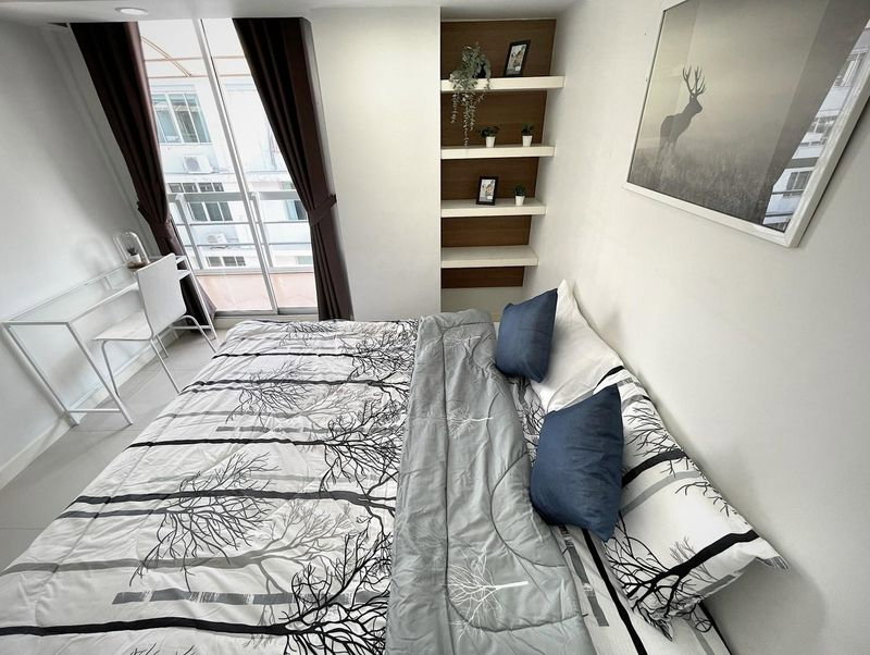 รูป คอนโดให้เช่า Waterford Sukhumvit 50 (วอเตอร์ฟอร์ด สุขุมวิท 50) - รูปที่ 12/20