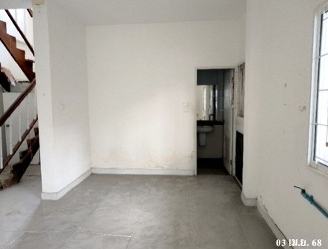 3-bed house for sale, 42.5 sq wah, Lanceo Petchkasem77