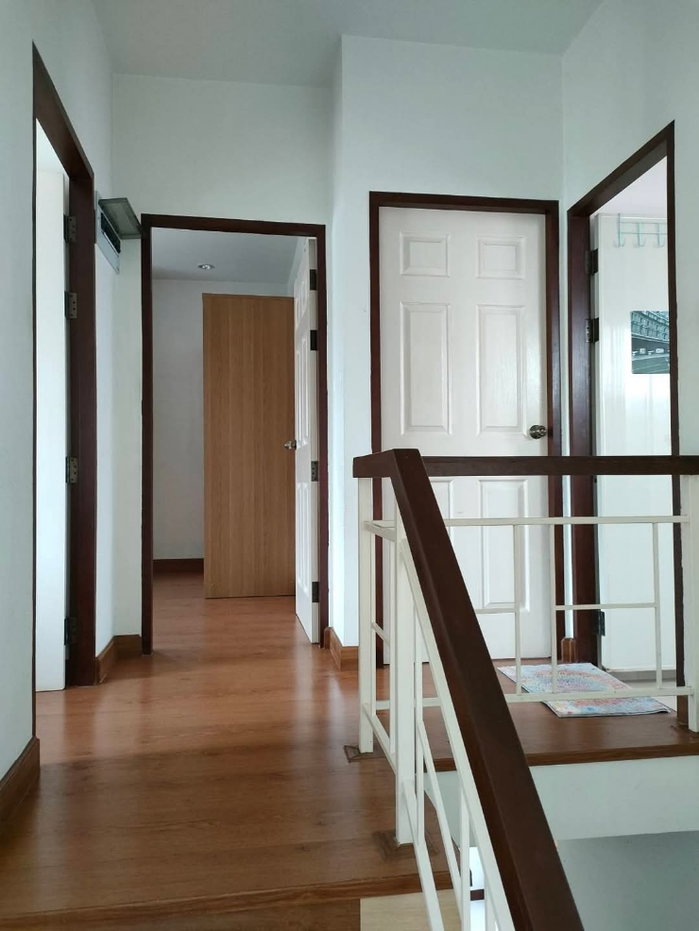 รูป 🏡 ให้เช่าลากูนน่าสันทราย ใกล้กาดรวมโชค เซ็นทรัลเฟส กาดสามแยก - รูปที่ 22/26