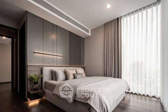 รูป ใกล้ BTS ทองหล่อ เพียง 200 ม. | คอนโด 2 ห้องนอน Laviq Sukhumvit 57 (ID 3311360) - รูปที่ 2/17