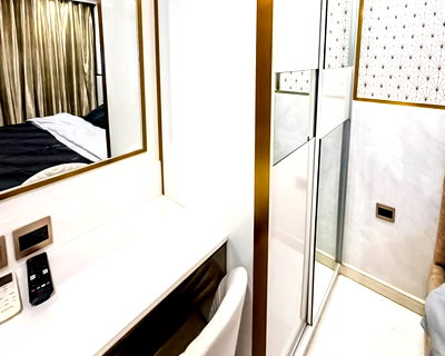คอนโดให้เช่า : 1 Bedroom Condo for Rent Dusit Grand Park 2 Jomtien Pattaya