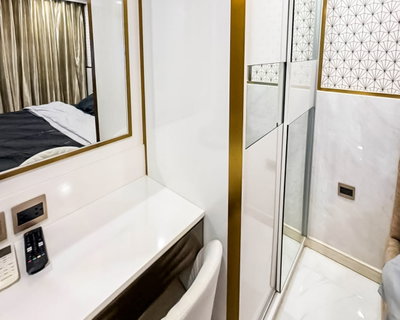 รูปภาพ 1 Bedroom Condo for Rent Dusit Grand Park 2 Jomtien Pattaya