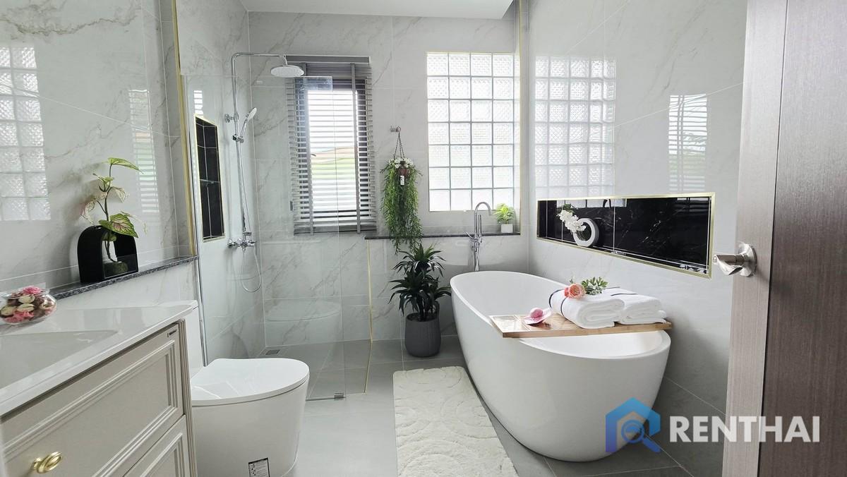 รูป สำหรับ ขาย บ้าน 4 ห้องนอน ที่ ห้วยใหญ่, พัทยา - รูปที่ 5/20