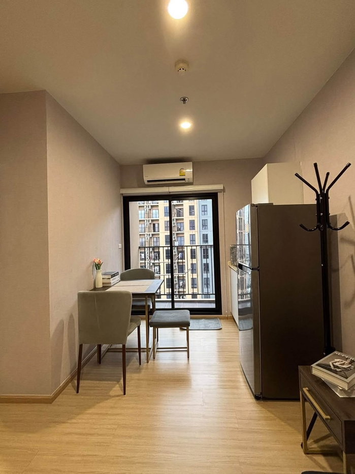picture MN3888 Plum Condo Pinklao Station Full Furnitured  - 7/10