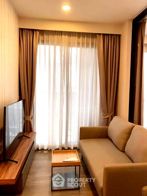 คอนโดให้เช่า : คอนโด 1-ห้องนอน ที่ คีน เซ็นเตอร์ ศรีราชา ใน ศรีราชา (ID 2538051)