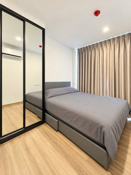 🤝🏻RB26255 ให้เช่าถูกมาก👍ไซบิค รัชดา 32✅แอดไลน์ @mproperty( มี @ ด้วย) แอดมินตอบไว