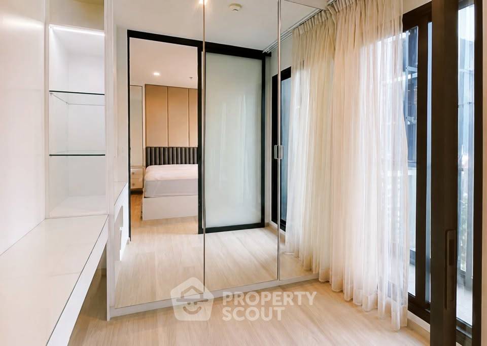 รูป คอนโด 1-ห้องนอน ที่ ไลฟ์ วัน ไวร์เลส ใกล้ BTS เพลินจิต (ID 3312691) - รูปที่ 6/11