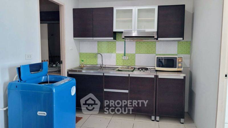 รูป คอนโด 1-ห้องนอน ที่ ศรีราชา คอนโดวิว ใน ศรีราชา (ID 2529561) - รูปที่ 7/10