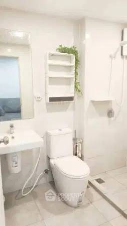 รูป ใกล้ MRT Bang O เพียง 200 ม. | คอนโด 1 ห้องนอน Supalai City Resort Charan 91 (ID 3313263) - รูปที่ 2/7