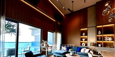 Condos for sale : 2-BR Condo at The Symphony Bangphra – Sriracha in Saen Suk (ID 3209079)