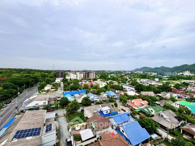รูป คอนโด 1 ห้องนอน Plus Condo Sriracha ทำเลสุรศักดิ์ (ID 3079878) - รูปที่ 14/14