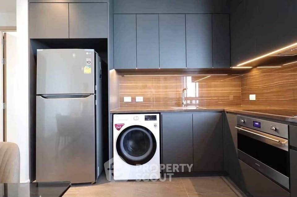 รูป คอนโด 2-ห้องนอน ที่ เดอะ ลอฟท์ สีลม ใกล้ BTS สุรศักดิ์ (ID 3312786) - รูปที่ 10/18