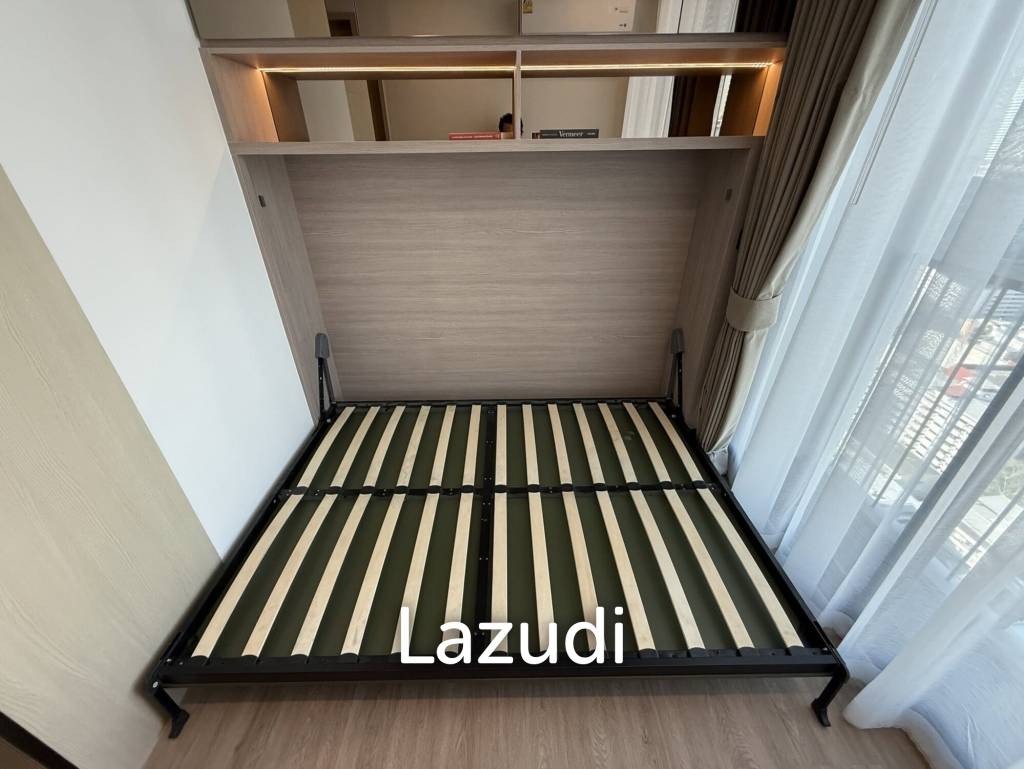 picture NOBLE STATE 39 59 sqm Skyline Condo in Bangkok - 8/8