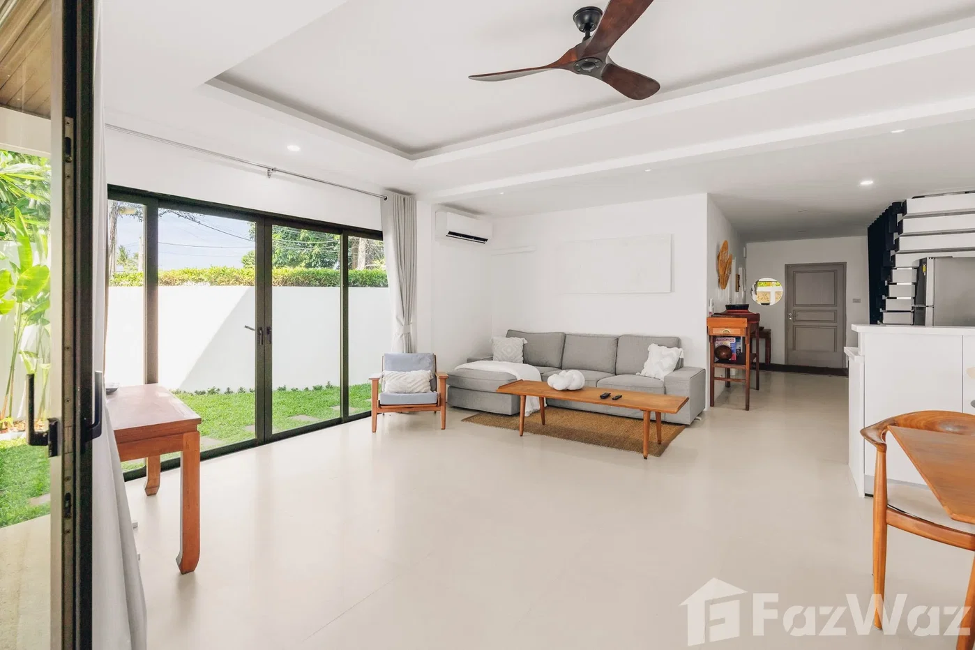 รูป วิลล่าให้เช่า 3 ห้องนอน ในโครงการ Villa D in Sanctuary Residence 6758079 - รูปที่ 11/34