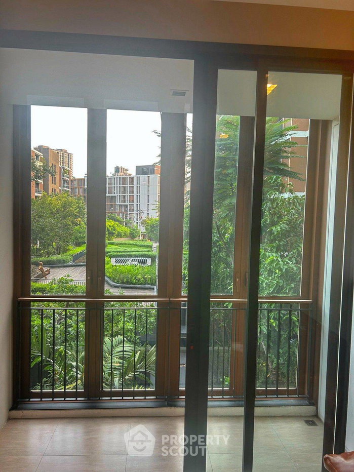 รูป คอนโด 1 ห้องนอน ให้เช่า Mori HAUS ใกล้ BTS อ่อนนุช (ID 3312138) - รูปที่ 3/7