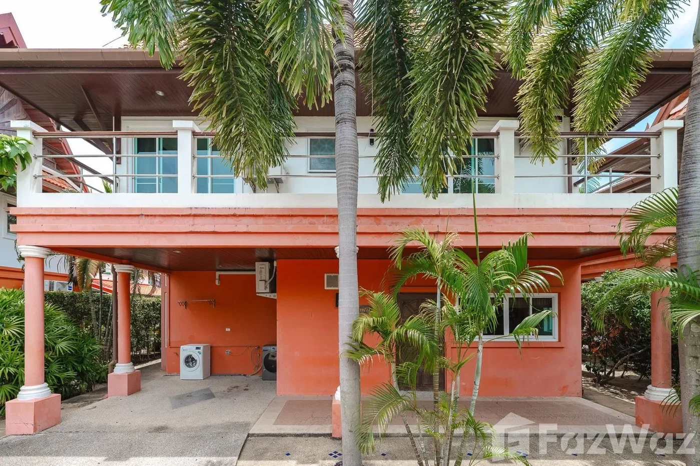picture 3-Bedroom House with Sunset View for Sale at Samakee Village 6782582 - 4/33