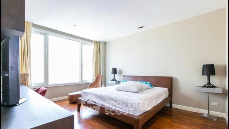 รูป ใกล้ BTS พร้อมพงษ์ 200 เมตร ขายคอนโด 3 ห้องนอน Siri Residence Sukhumvit (ID 2918138) - รูปที่ 6/8