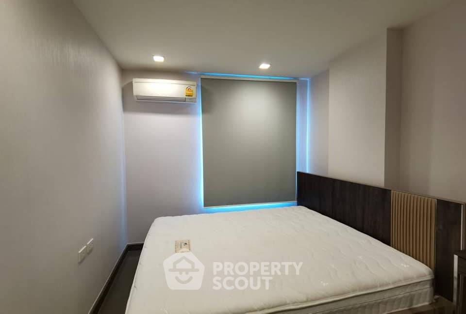 picture Great Value 1-BR at Mirage Sukhumvit 27 Near BTS Asoke (ID 469888) - 3/9