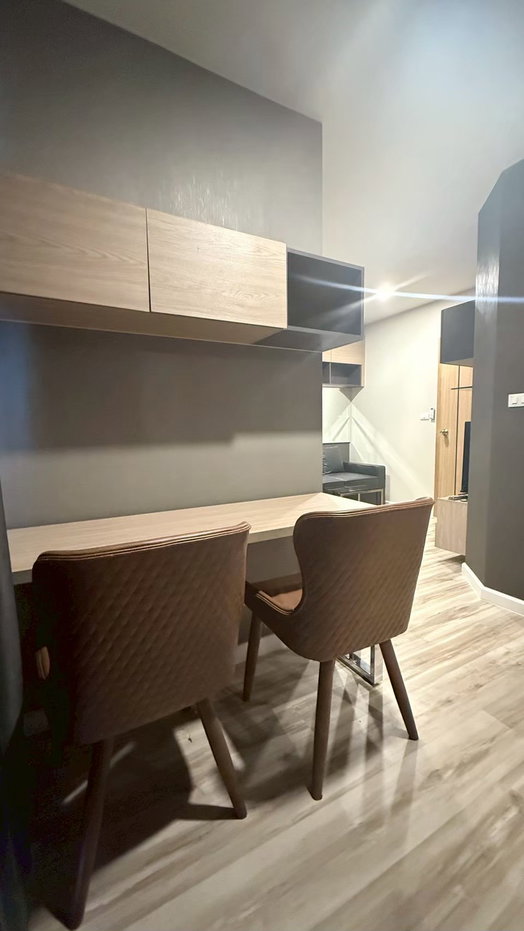 picture PLUS CONDO KORAT ONE BEDROOM CONDO FOR RENT - 8/26