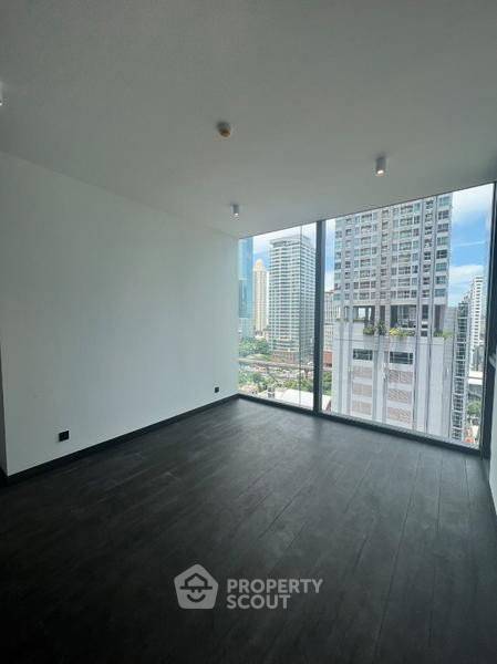รูป คอนโด 1-ห้องนอน ที่ เทตต์ สาทร 12 ใกล้ BTS เซนต์หลุยส์ (ID 2918632) - รูปที่ 6/7