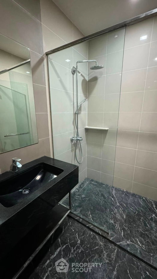 picture 200m To MRT Sukhumvit | 1-BR The Edge Sukhumvit 23 (ID 3309703) - 8/10