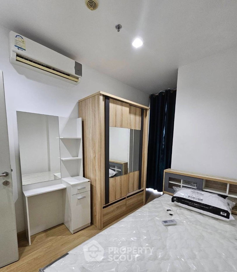 รูป คอนโด 2-ห้องนอน ที่ ไอดีโอ โมบิ สาทร ใกล้ BTS กรุงธนบุรี (ID 3201869) - รูปที่ 3/9