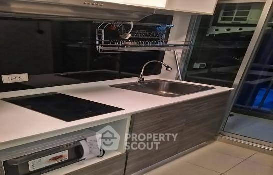 picture 1-BR Condo at Dcondo Campus Resort Bangna in Bang Bo (ID 409064) - 10/12