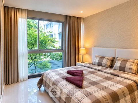 1-BR Condo at Liv @ 5 near BTS Nana (ID 3313099)