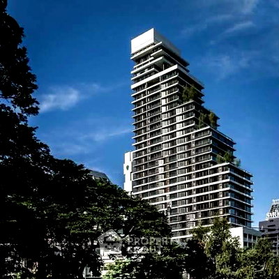 Condos for sale : For Sale: 1-BR Saladaeng One, 55 Sqm Near MRT Silom (ID 3311443)
