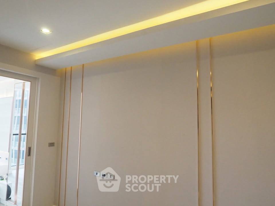 รูป คอนโด 1 ห้องนอน ชั้น 28 ขนาด 52 ตร.ม. Noble Ploenchit ใกล้ BTS เพลินจิต 100 ม. (ID 3008559) - รูปที่ 30/30