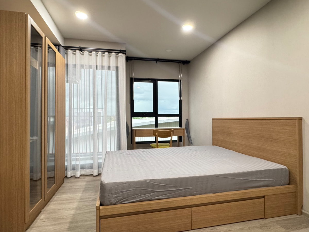 picture For rent Condo Supalai Sense Srinakarin - 11/14