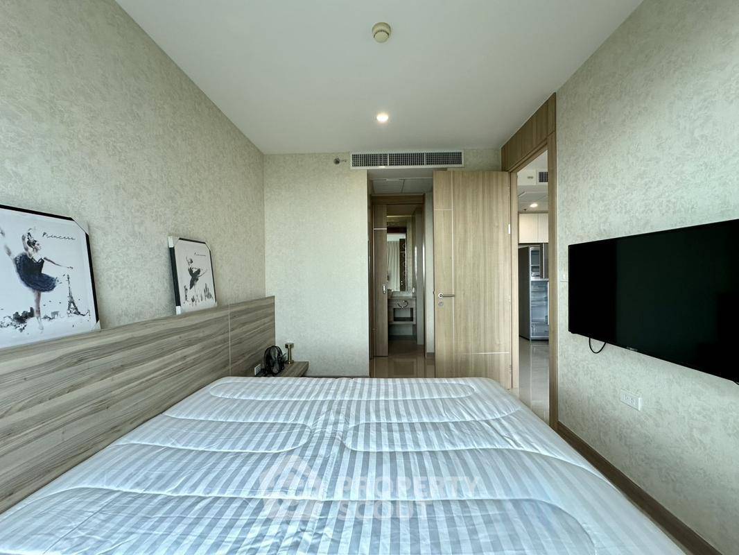 รูป คอนโด 1-ห้องนอน ที่ เดอะ ริเวียร่า จอมเทียน ใกล้ หาดจอมเทียน (ID 3242075) - รูปที่ 3/12