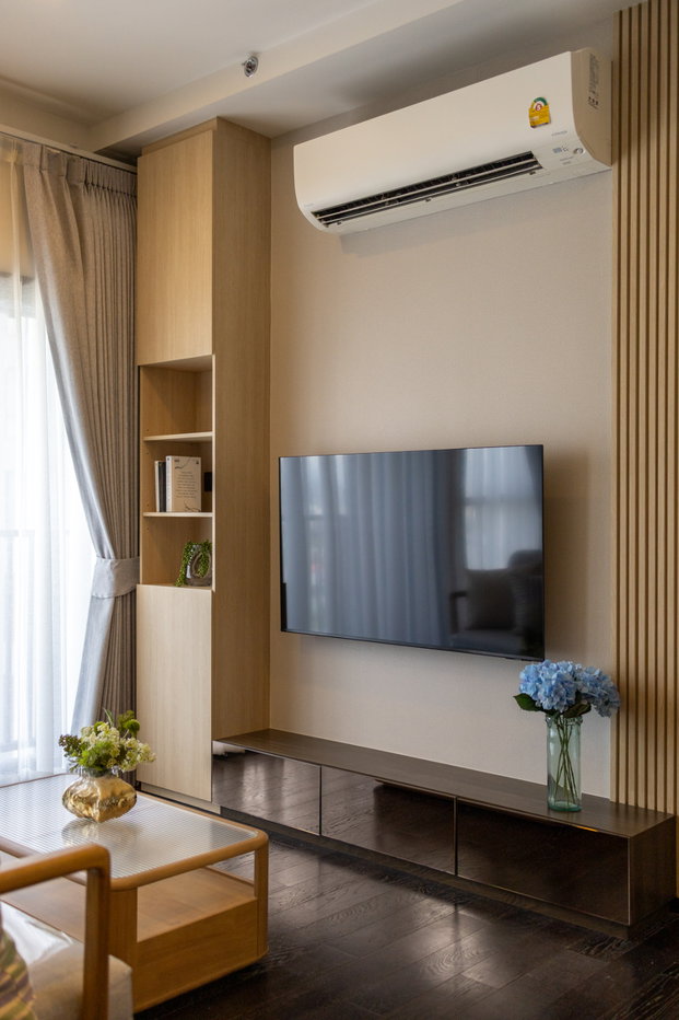 รูป 🔥Park Origin Thonglor – 2 Beds 2 Baths High Floor (Luxury & Convenience)🔥 - รูปที่ 17/31