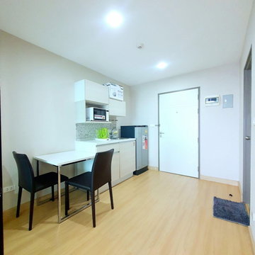 🏙️✨ CITY-VIEW CONDO FOR RENT IN CHIANG RAI — FULLY FURNISHED AND READY TO MOVE IN | THB 8,000/MONTH ✨🏙️
