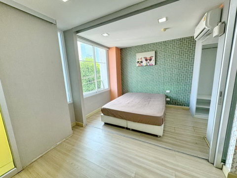 9848, 1 Br. condo for at The Colory Vivid.