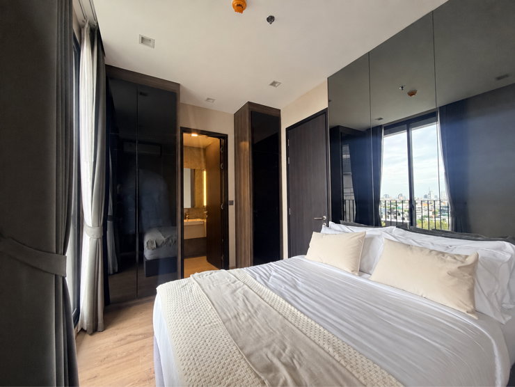 picture Noble Around Ari 1 Bedroom 35 sq.m - 3/7