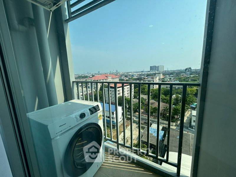 รูป ใกล้ BTS ปู่เจ้า 200 เมตร | 1 ห้องนอน Supalai Veranda Sukhumvit 117 (ID 2836197) - รูปที่ 10/10