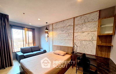Condos for rent : 1-BR Condo At Life One Wireless Near BTS Phloen Chit (ID 3197283)