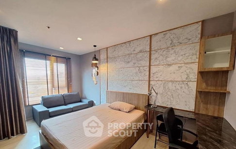 1-BR Condo At Life One Wireless Near BTS Phloen Chit (ID 3197283)