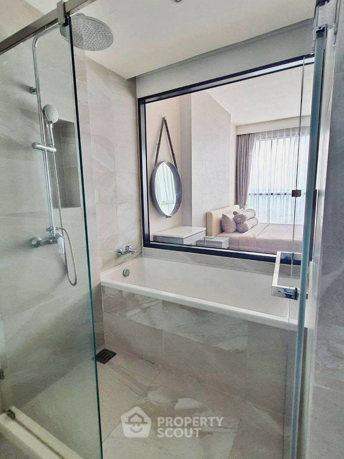 รูป คอนโด 1-ห้องนอน ที่ คีน เซ็นเตอร์ ศรีราชา ใน ศรีราชา (ID 3190675) - รูปที่ 7/7