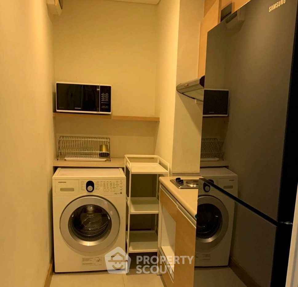 รูป ใกล้ BTS พระโขนง 200 ม. คอนโด 1 ห้องนอน Le Luk Condominium (ID 3305778) - รูปที่ 5/6
