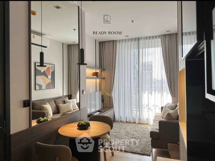 รูปภาพ 100m To BTS Ari: 1-BR Noble Around Ari Condo (ID 3309723)