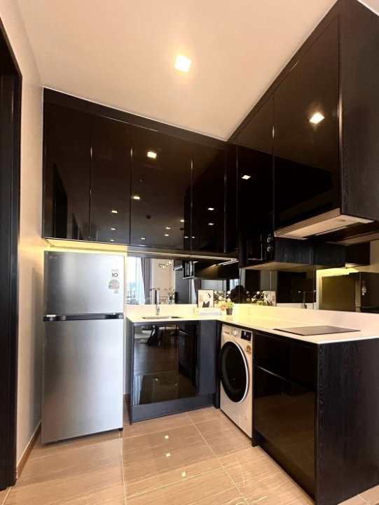 รูป เช่าคอนโด Noble Around Ari/โนเบิล อราวน์ อารีย์ (E6909004) ID Line : @condo101 - รูปที่ 6/6