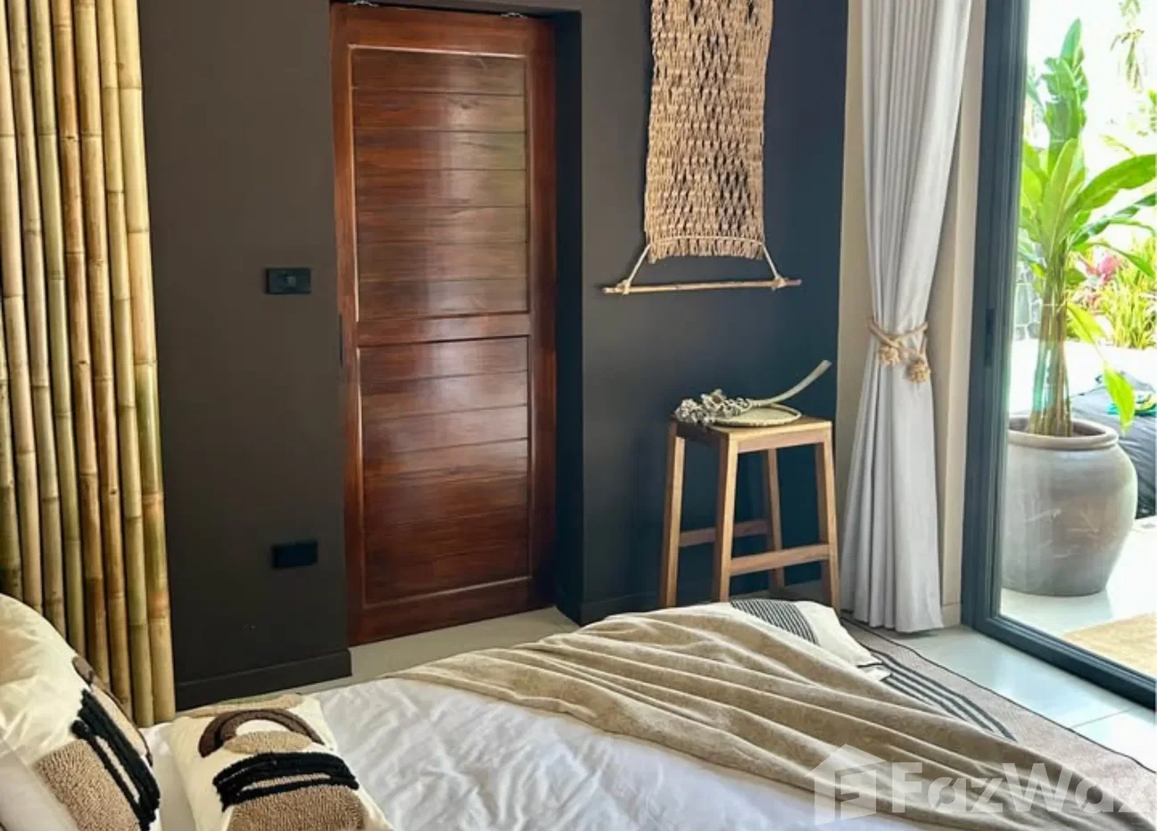 picture 3 Bedroom Villa for rent in Maenam, Surat Thani 6781059 - 16/19