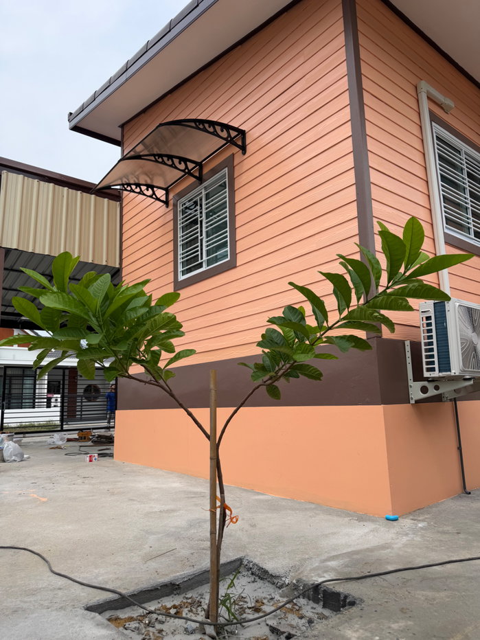 รูป ให้เช่าบ้านเดี่ยวเกาะเรียนอยุธยา - รูปที่ 4/15